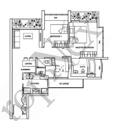 Livia (D18), Condominium #623197681